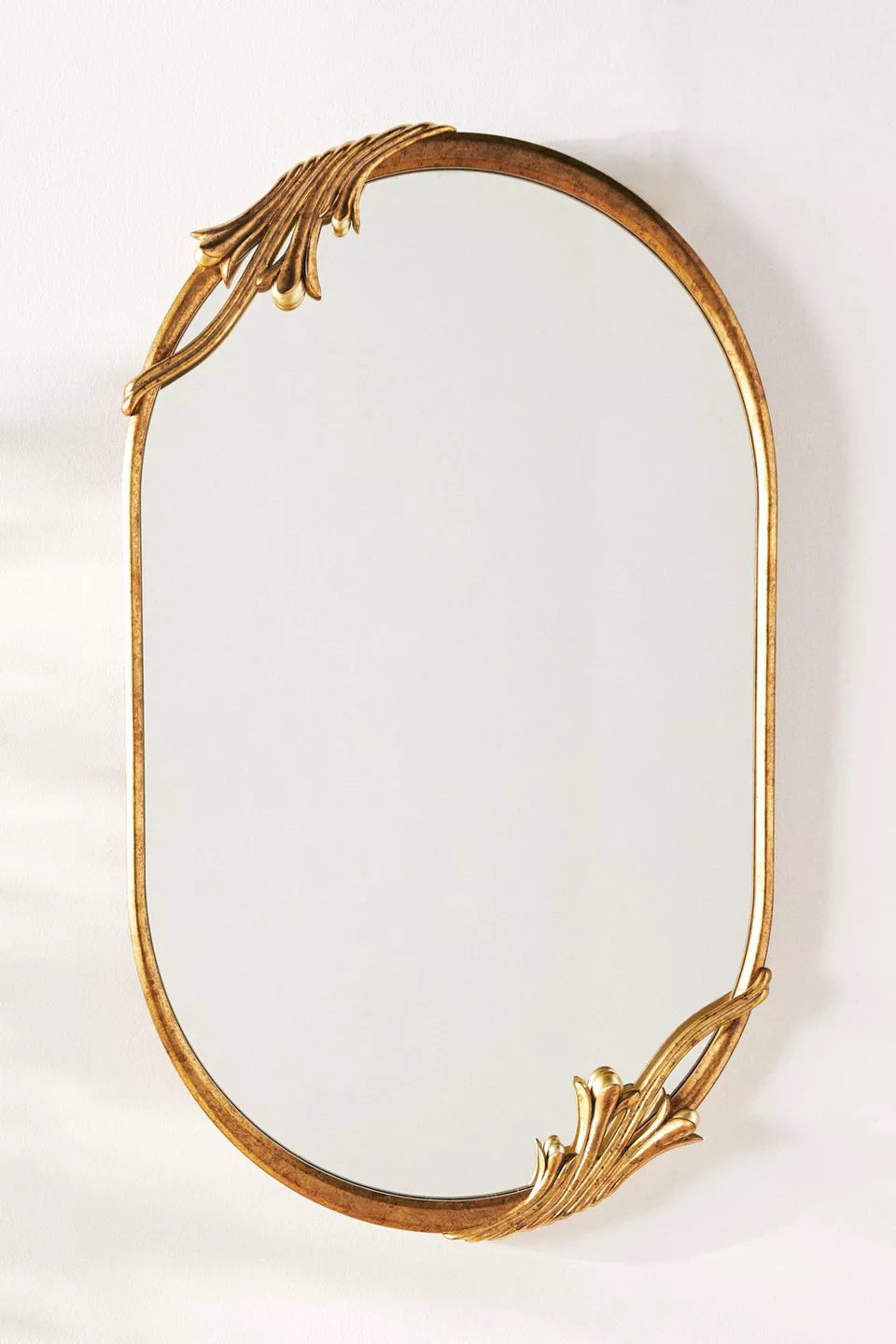 Image of Decorative Claudia Mirror