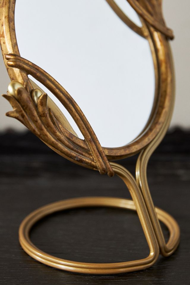 Claudia Vanity Mirror #2