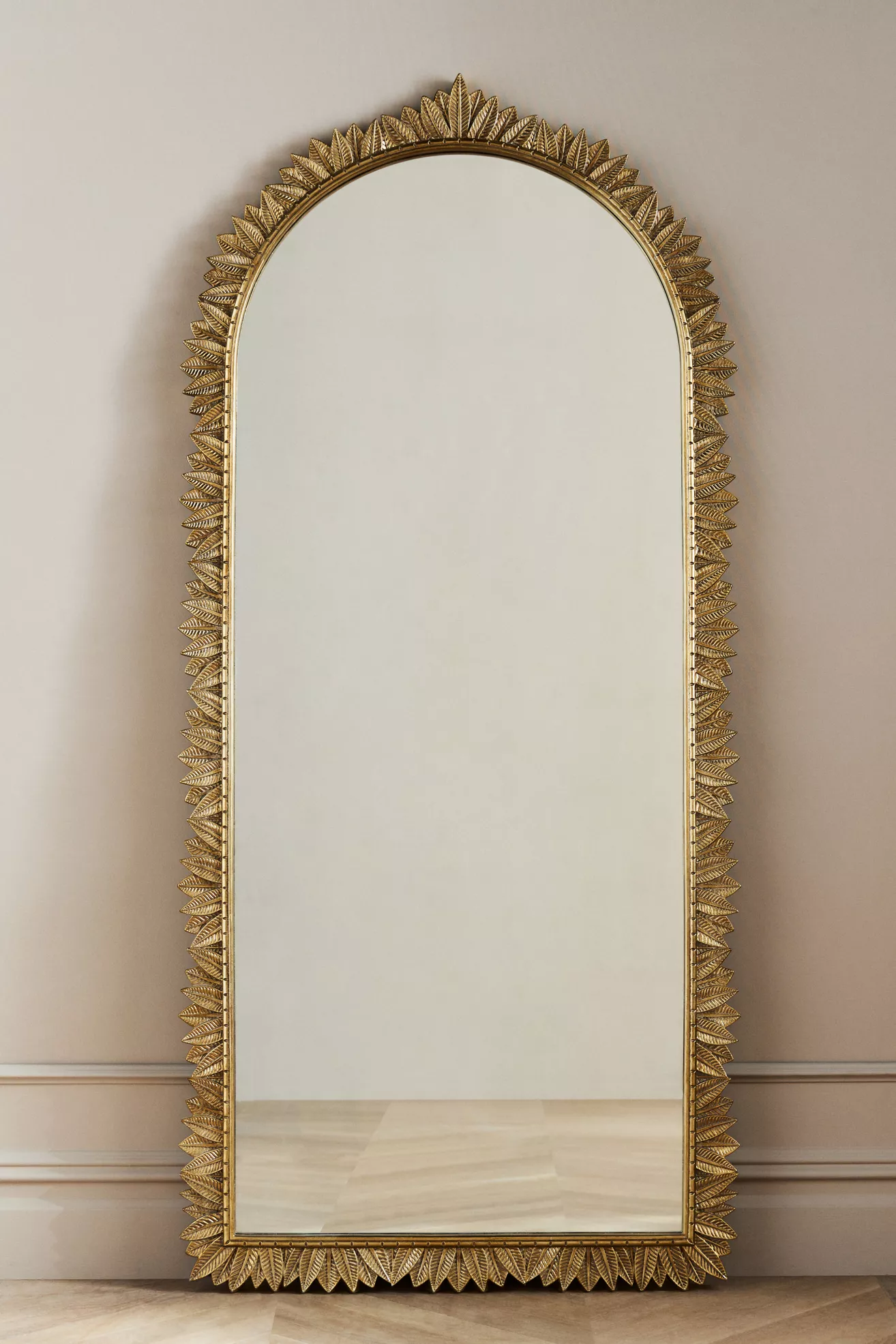 Demeter Dressing Mirror - thumbnail 2