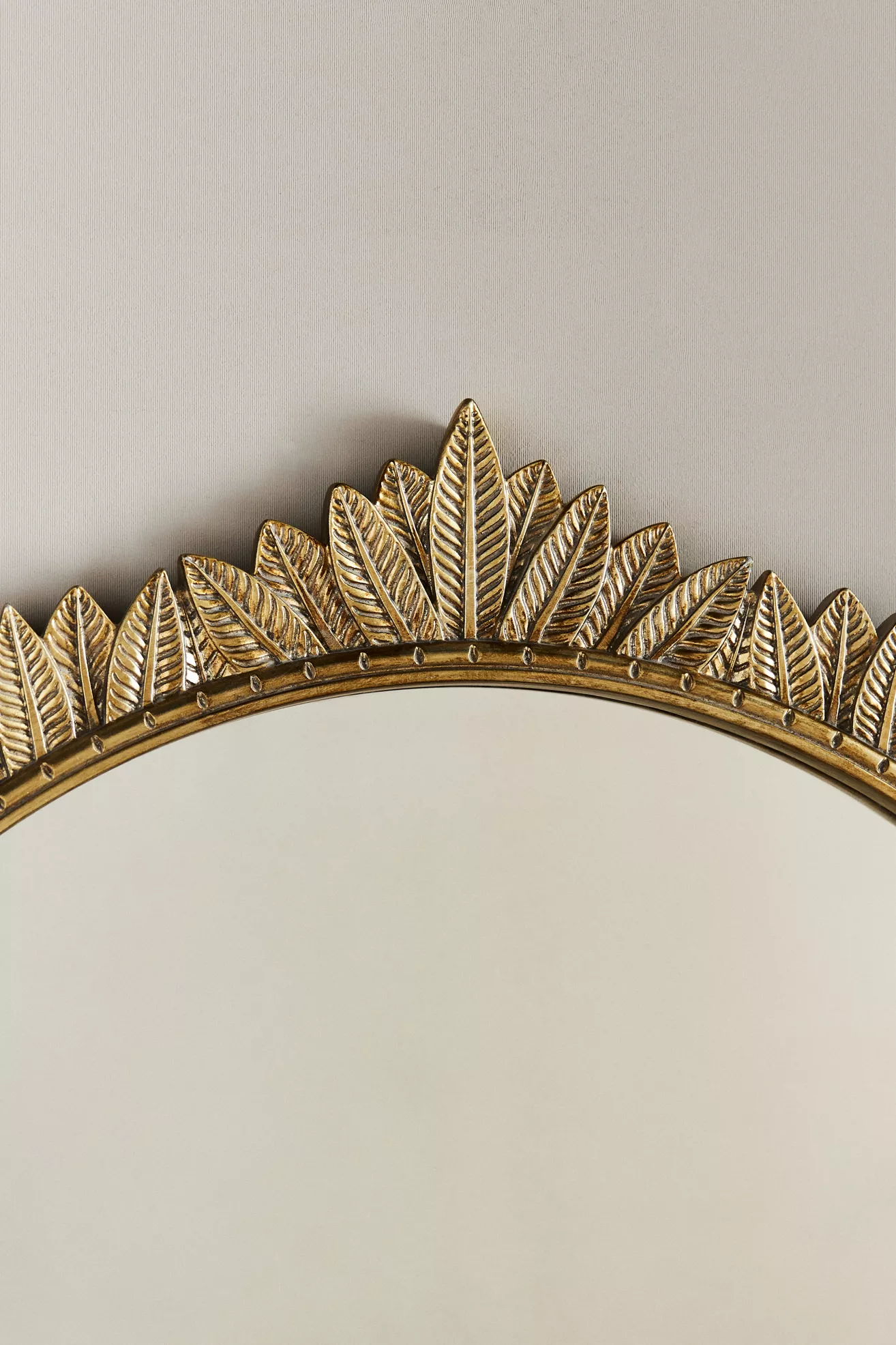 Demeter Dressing Mirror - thumbnail 3