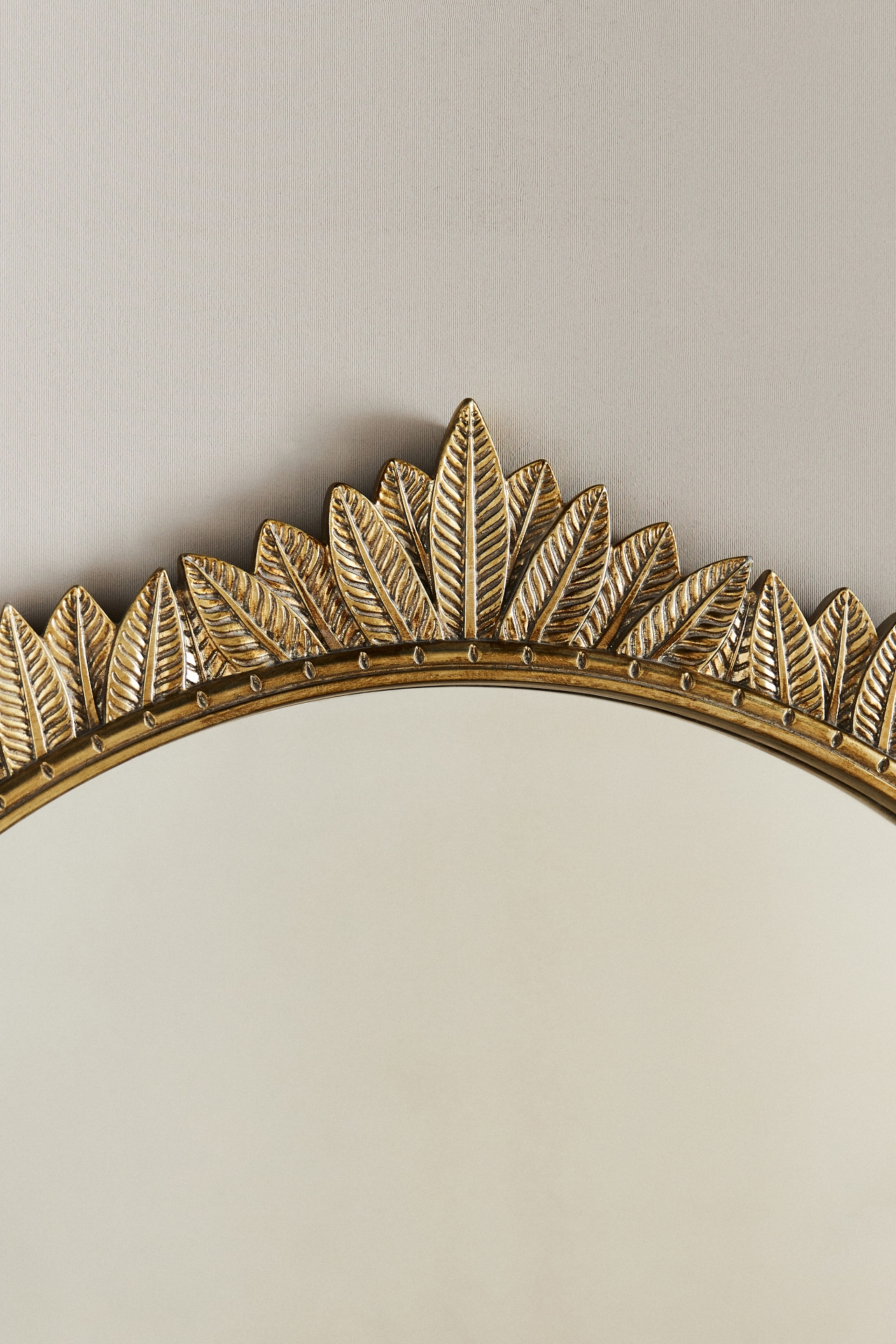 Demeter Dressing Mirror