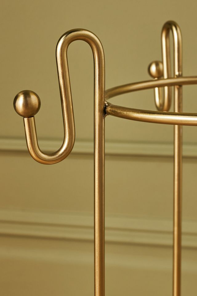 Hazel Umbrella Stand #3