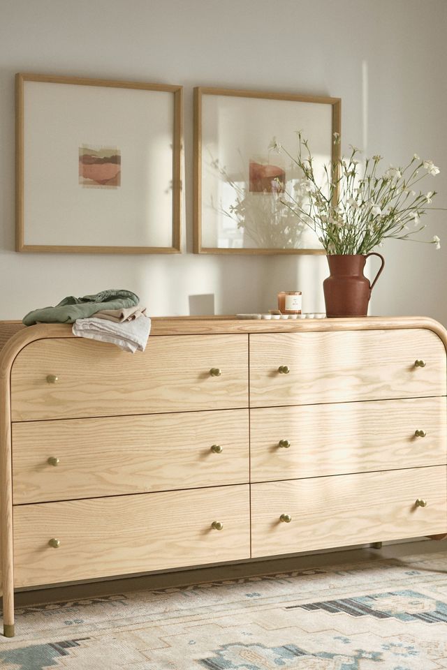 Heatherfield Dresser #1