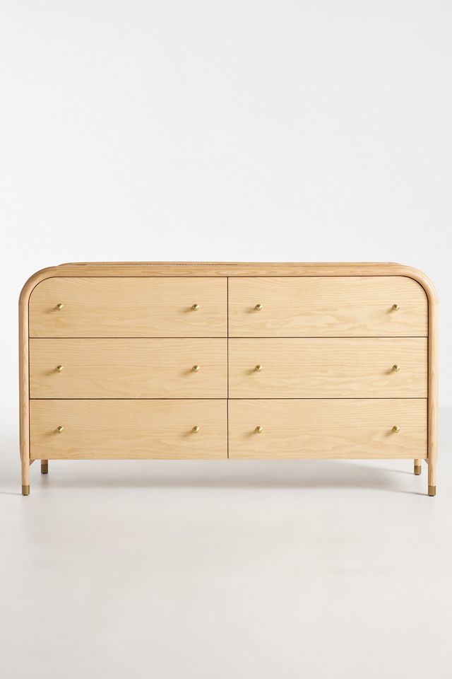 Heatherfield Dresser #4