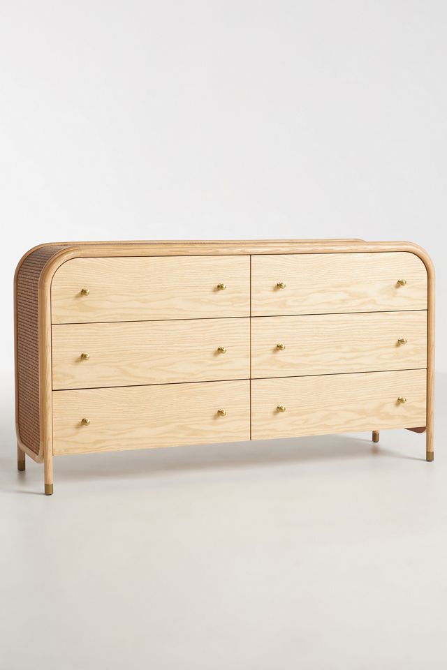 Heatherfield Dresser #5