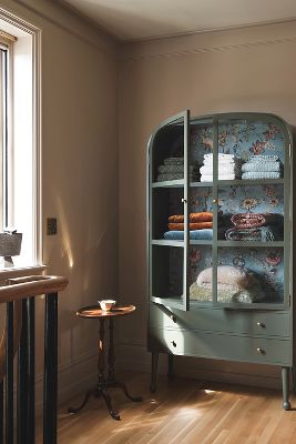 House of Hackney Curio Cabinet