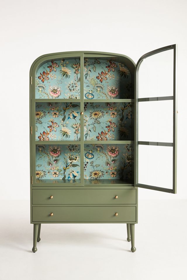 House of Hackney Curio Cabinet  #5