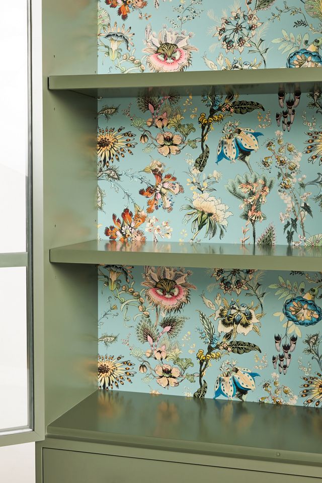 House of Hackney Curio Cabinet  #6