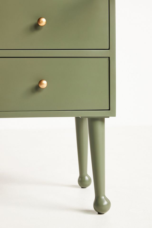 House of Hackney Curio Cabinet  #8