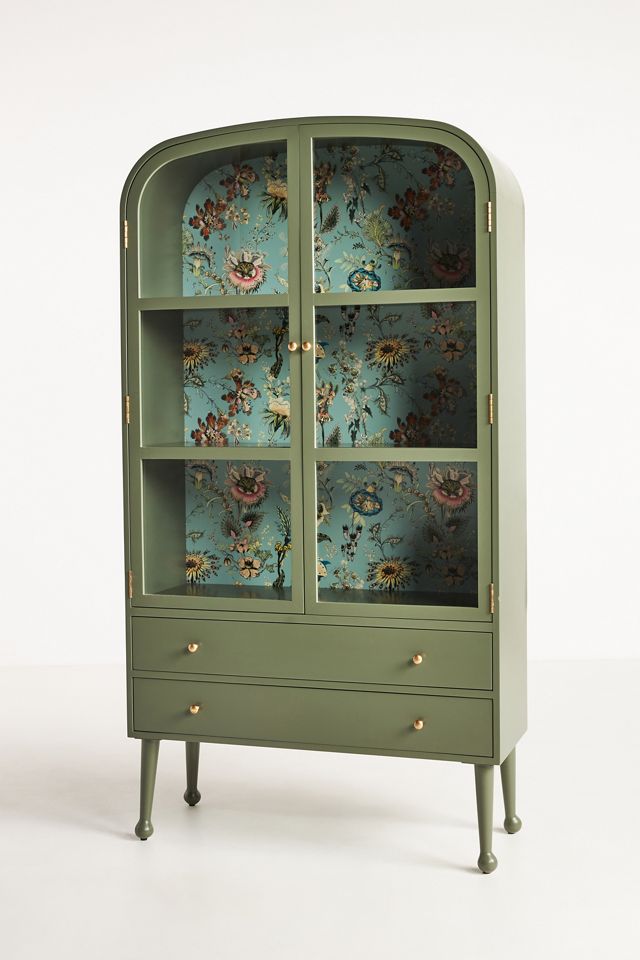 House of Hackney Curio Cabinet  #9