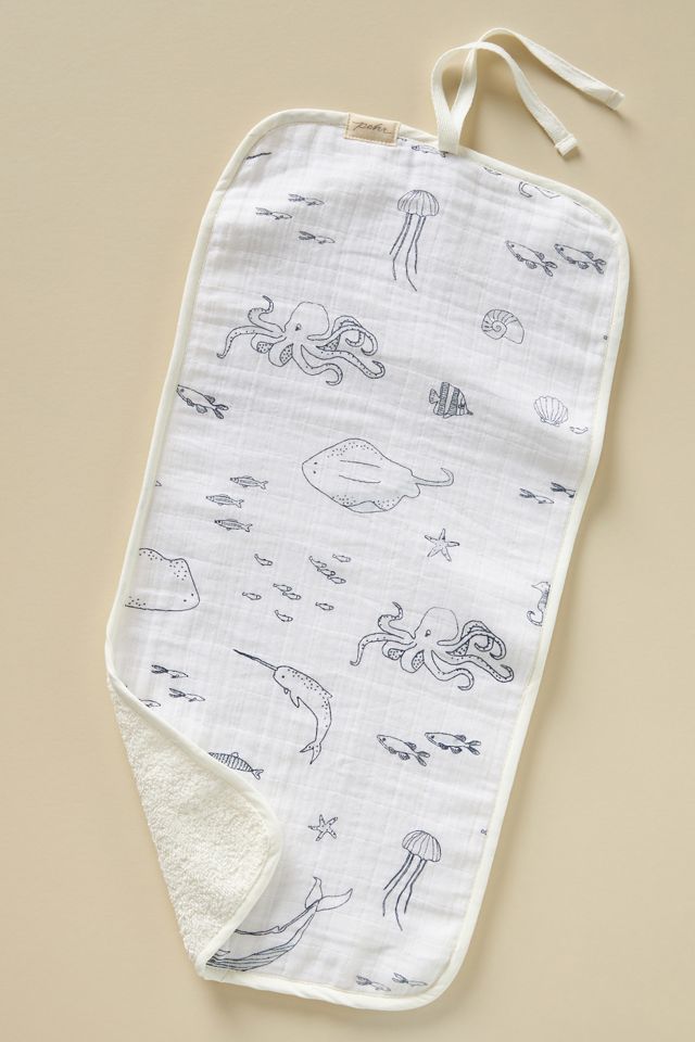 Life Aquatic Baby Bundle #1