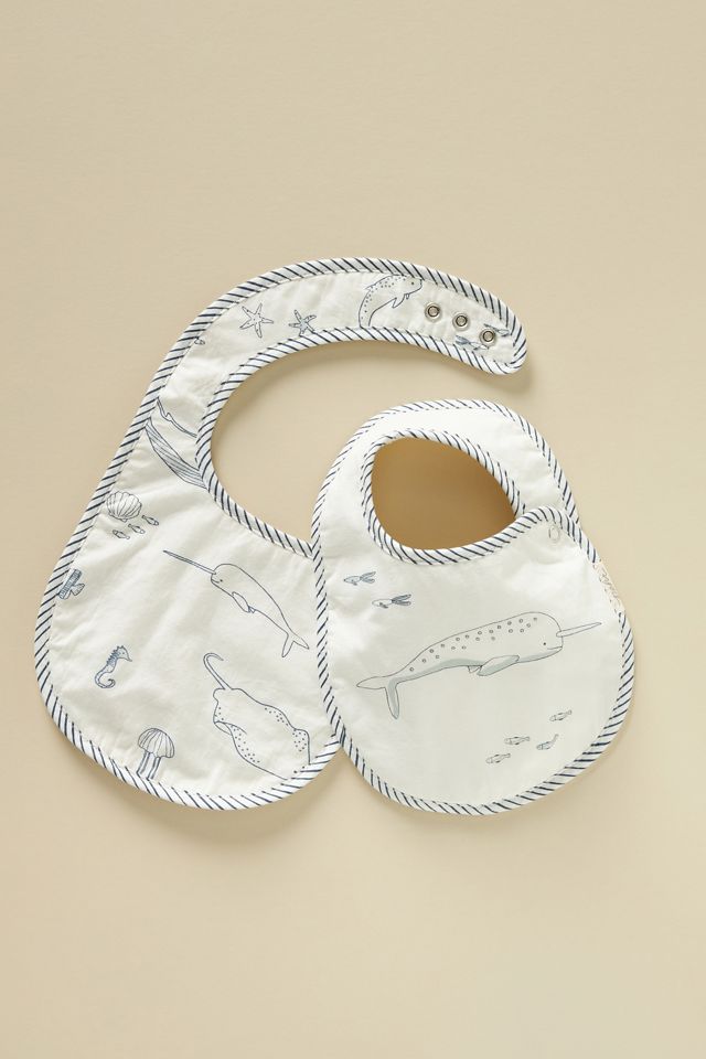 Life Aquatic Baby Bundle #3