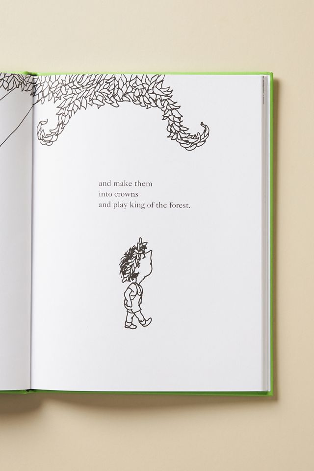 The Giving Tree: Leather-Bound Edition #1