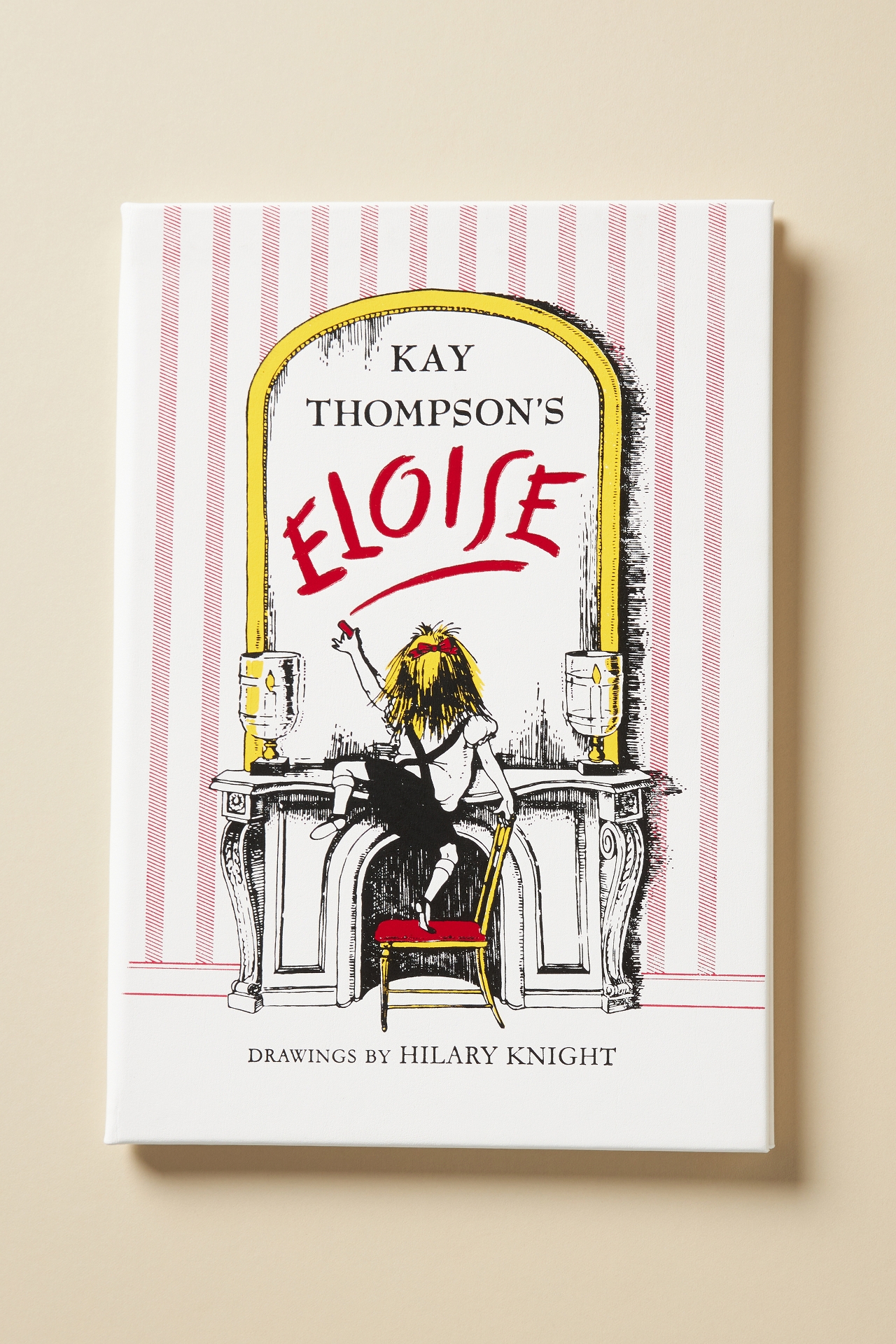 Eloise: Leather-Bound Edition