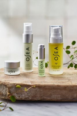Osea Bestsellers Discovery Set