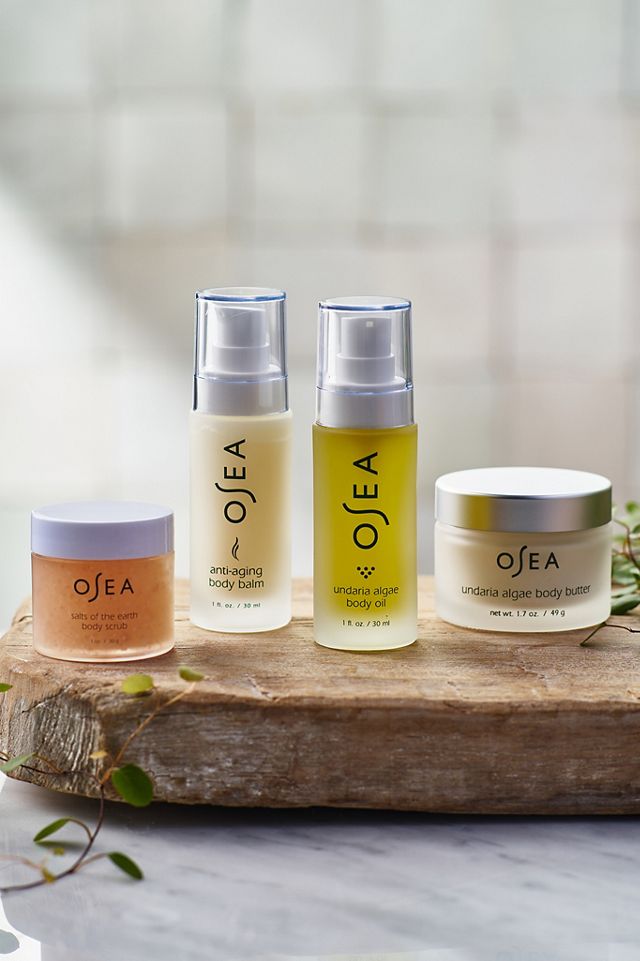 Osea Bestsellers Bodycare Set #1