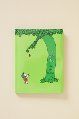 The Giving Tree | AnthroLiving