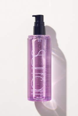 Surratt Hinoki Skincare Cleansing Oil In Purple
