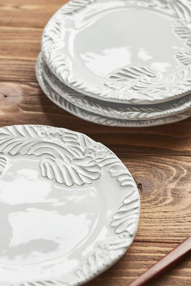 Pavia Side Plates, Set of 4 #2