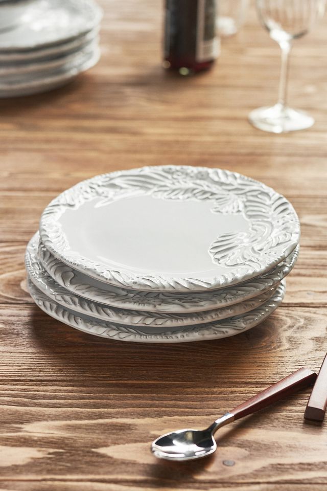 Pavia Side Plates, Set of 4