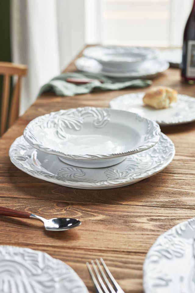 Pavia Soup Bowls, Set of 4 #1