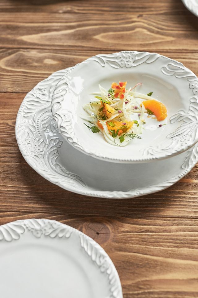 Pavia Soup Bowls, Set of 4 #2