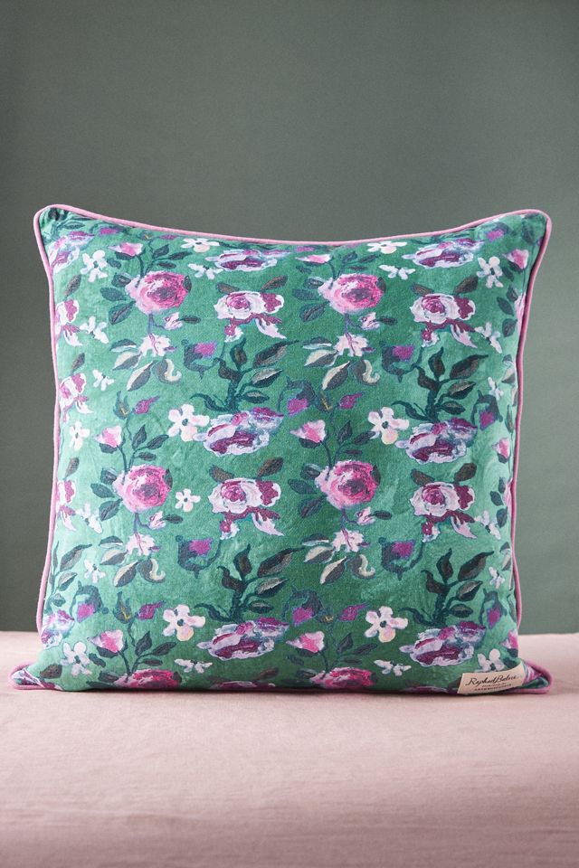 Raphael Balme Pillow #2