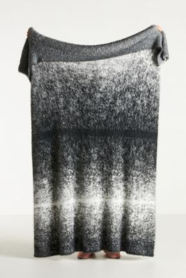 Renata Cozy Eyelash Throw Blanket