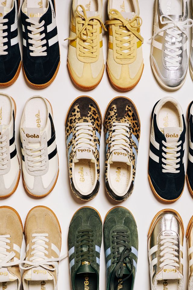 Gola Elan Sneakers #2