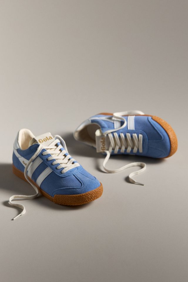 Anthropologie★Gola Elan スニーカー【送料関税込】 Anthropologie☆Gola Elan スニーカー【送料関税込