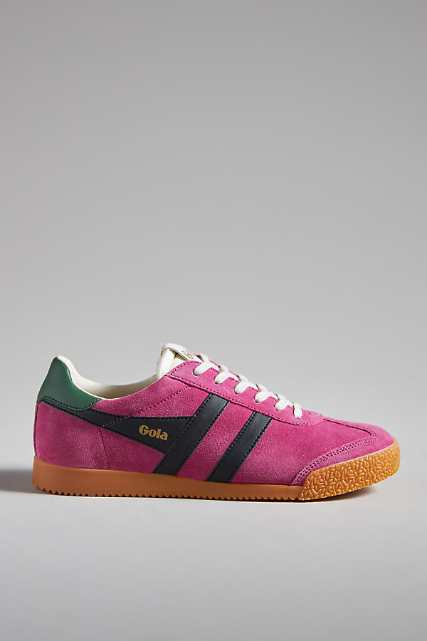 Gola Elan Sneakers In Pink