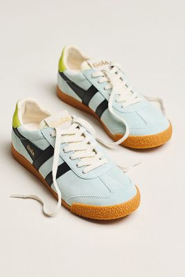 Blue Sneakers | Navy, Royal & Light Blue Sneakers  display picture 1