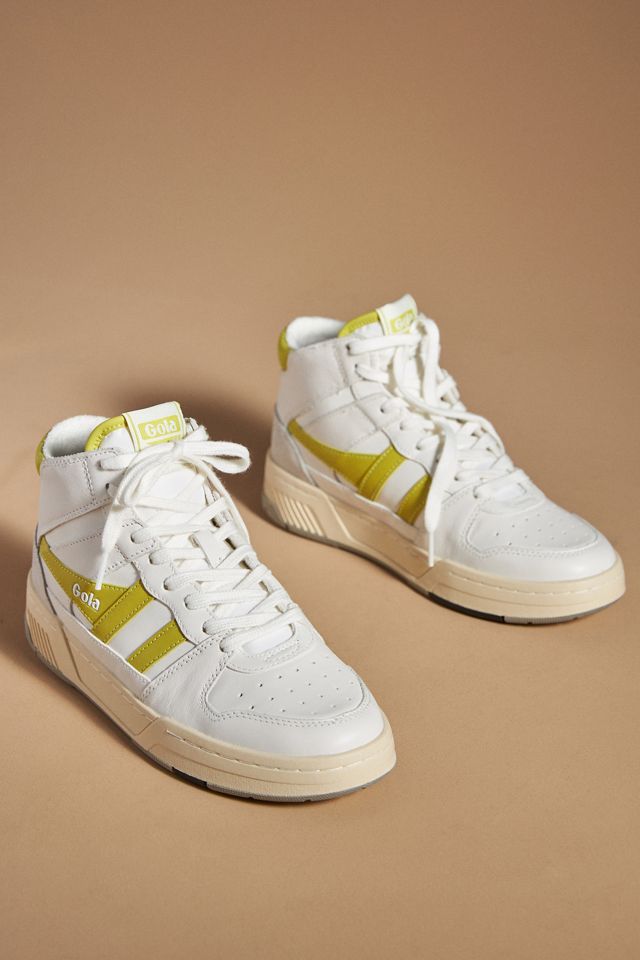 Gola All Court High-Top Sneakers | Anthropologie