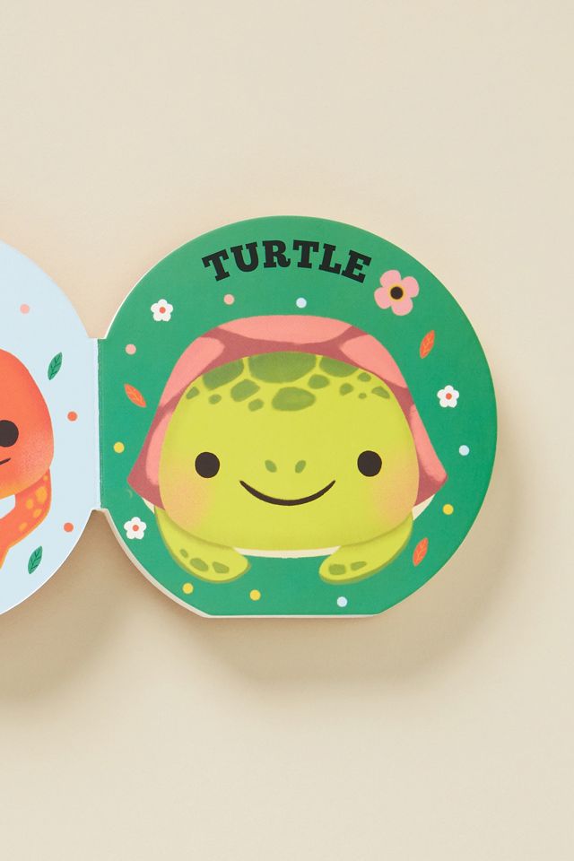 Friendly Faces Board Book Bundle #1