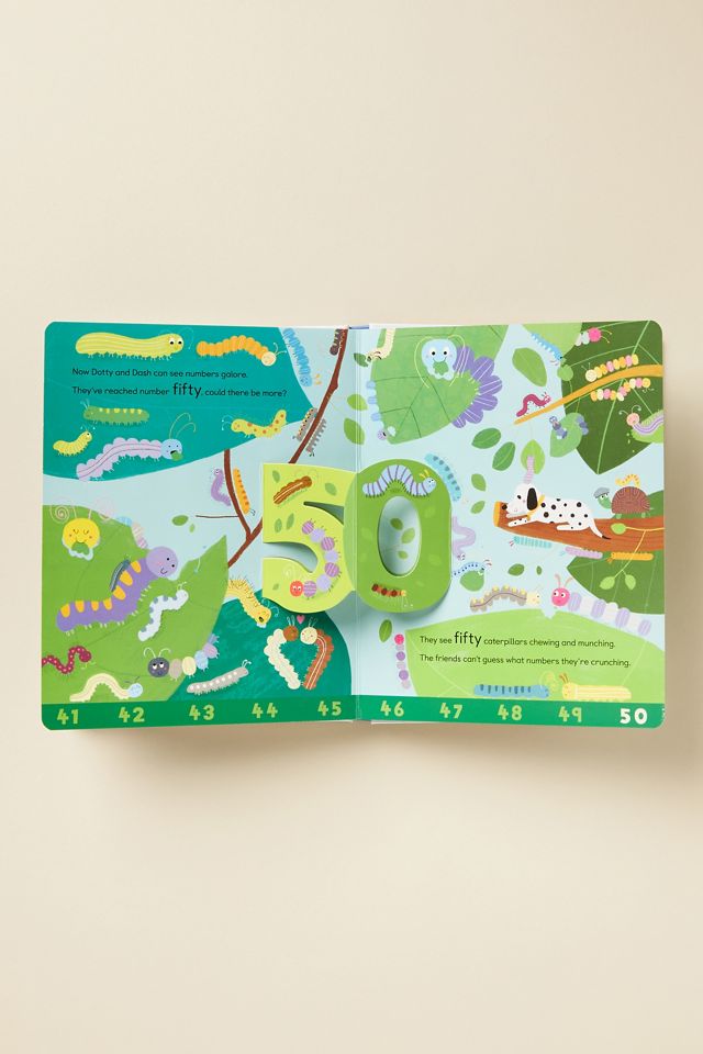 Pop-Up Picture Book #2