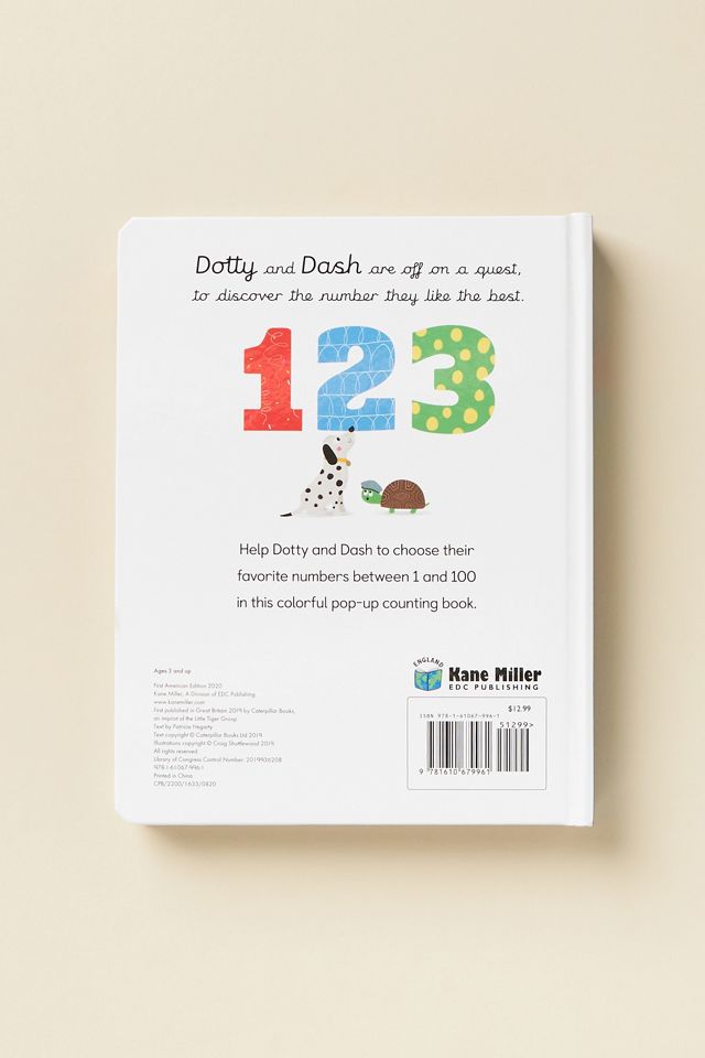 Pop-Up Picture Book #3