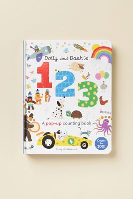 Pop-Up Picture Book