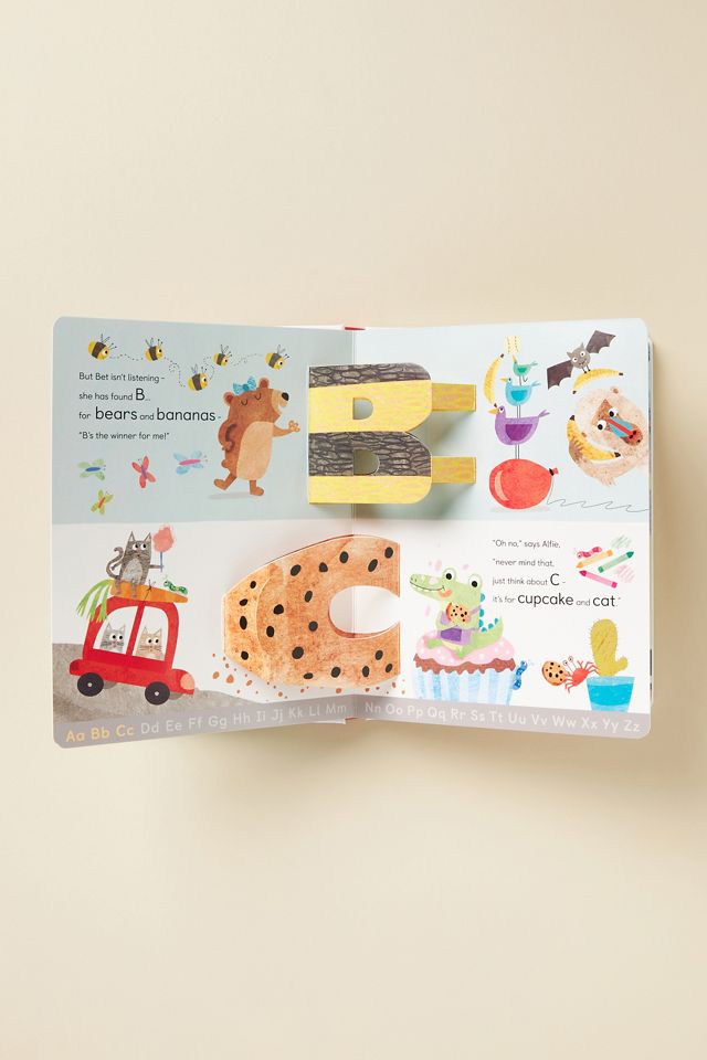 Pop-Up Picture Book #1