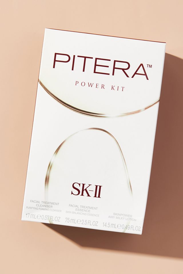 SK-II PITERA Power Kit | Anthropologie