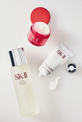 SK-II PITERA Power Set