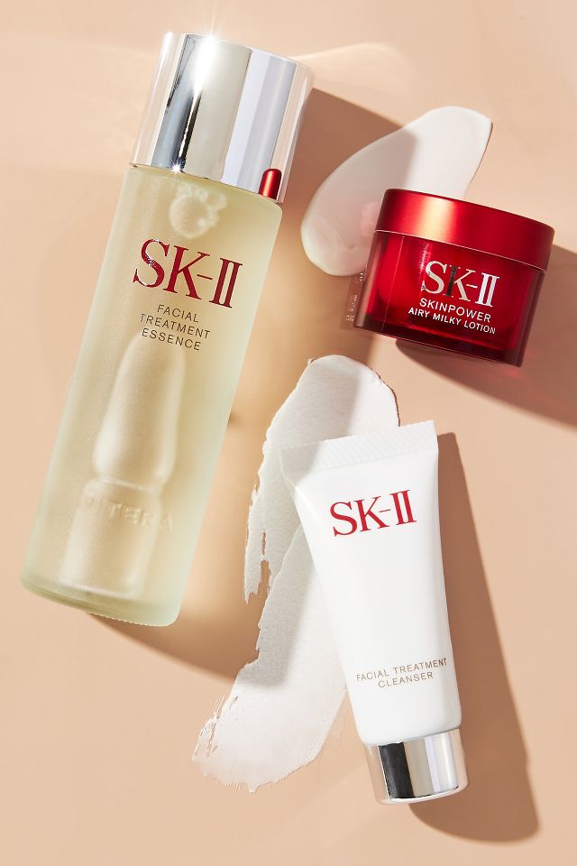 SK-II PITERA Power Kit