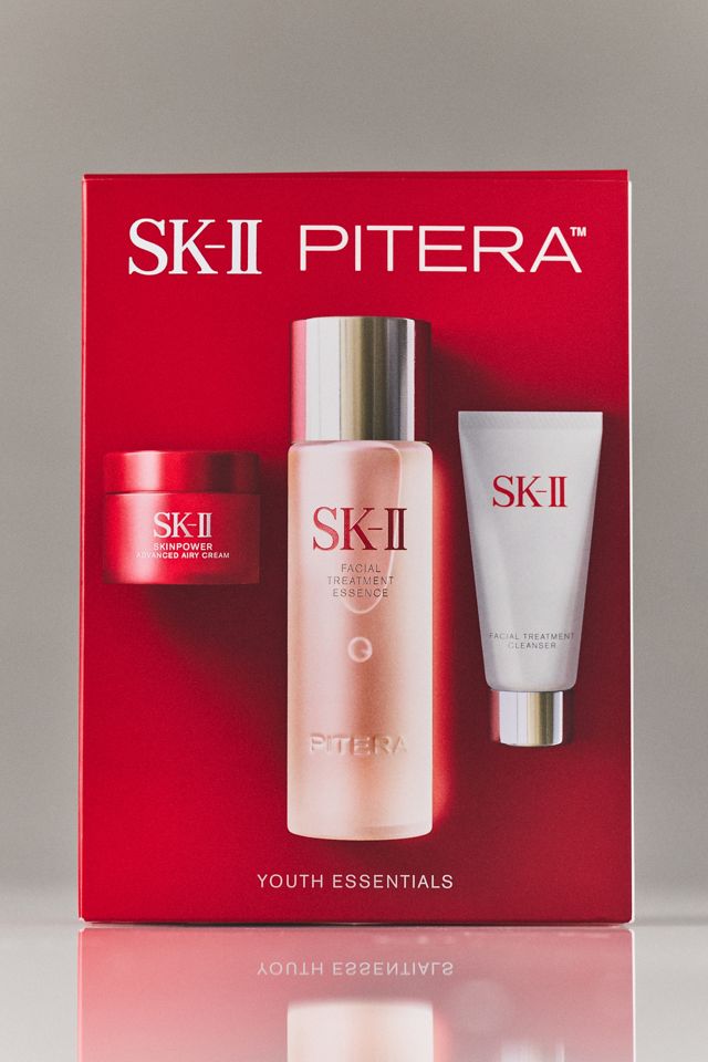 SK-II PITERA Power Set #1