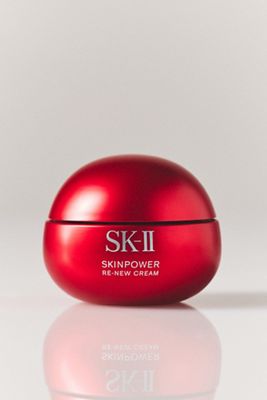 SK-II Skinpower Re-New Cream