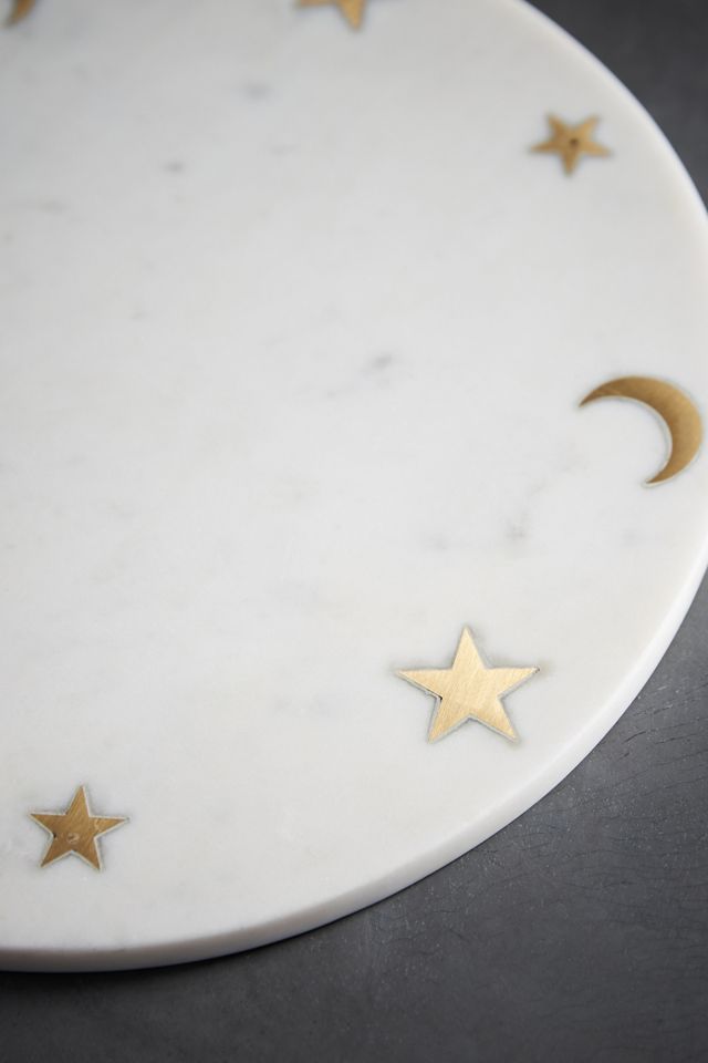 Celestial Cheese Board #1