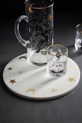 Celestial Cheese Board