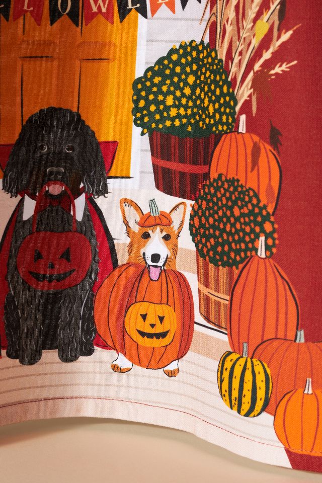 Peek-A-Boo 2.0 Dish Towel #1