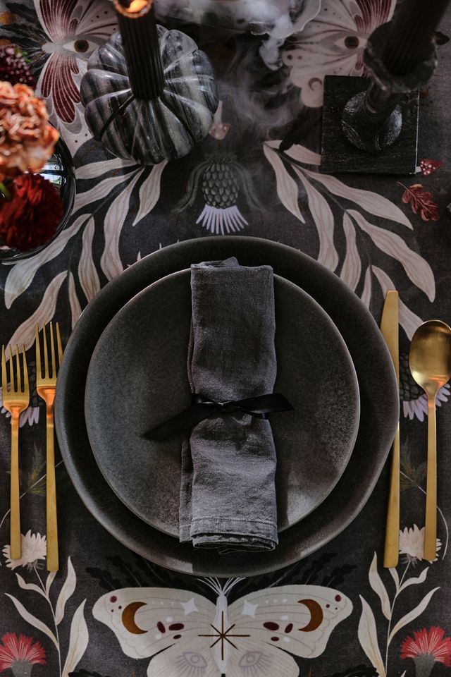 Spirit Table Runner #3
