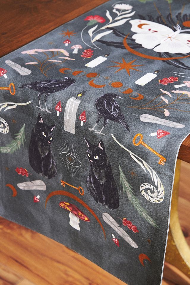 Spirit Table Runner #1
