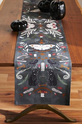 Spirit Table Runner
