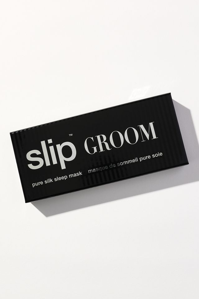 Slip Silk Bridal Collection Sleep Mask #1